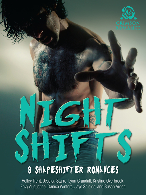 Title details for Night Shifts by Holley Trent - Available
